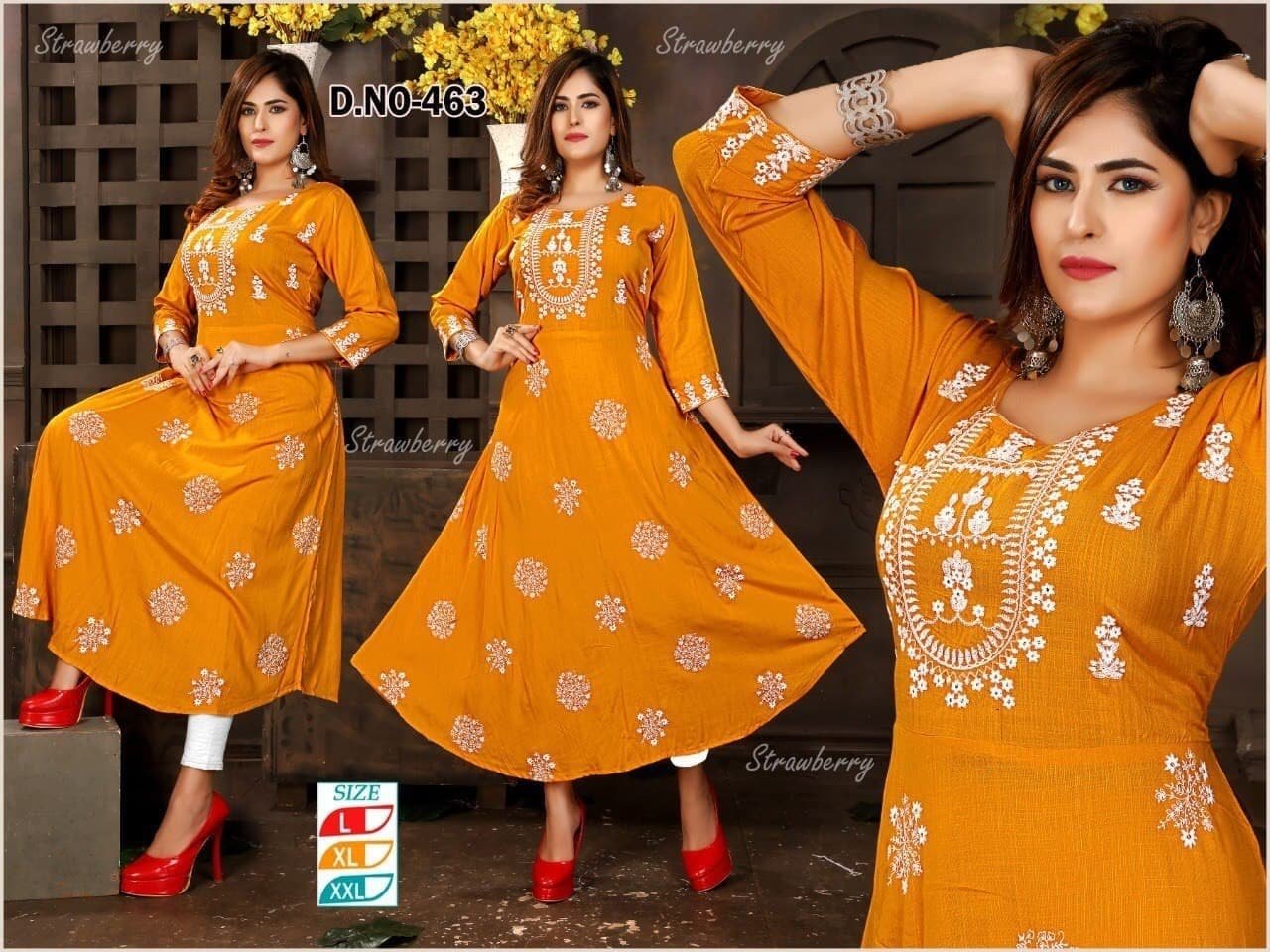 sequince-choli