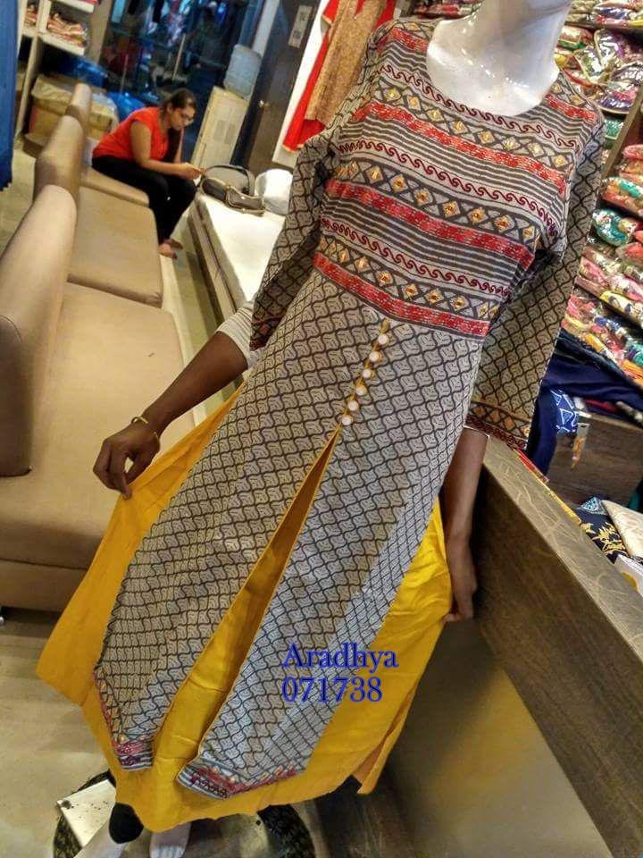 kurti