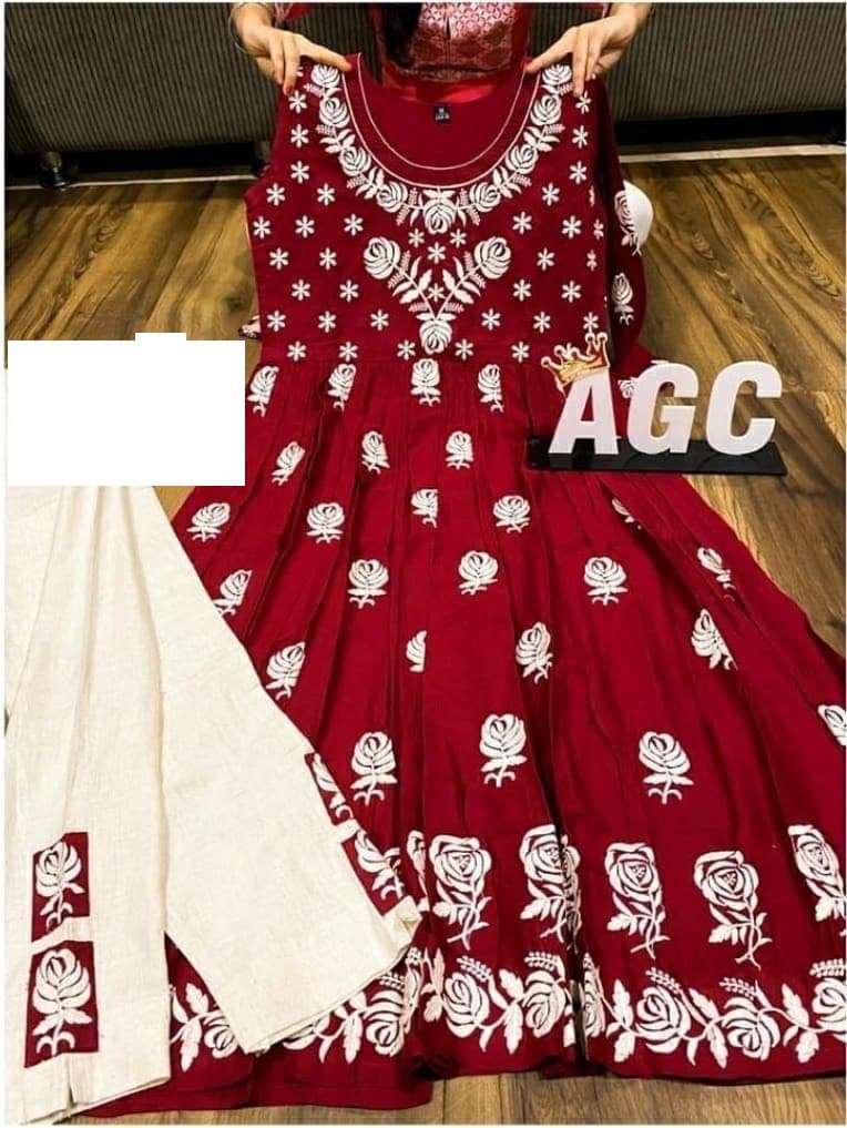 KURTI PENT