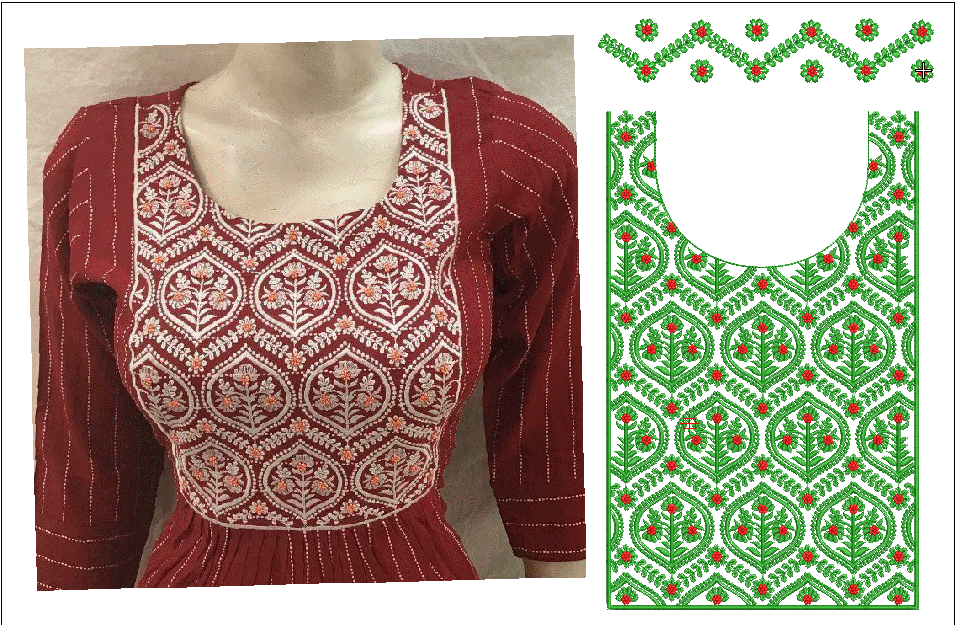 KURTI TABLA