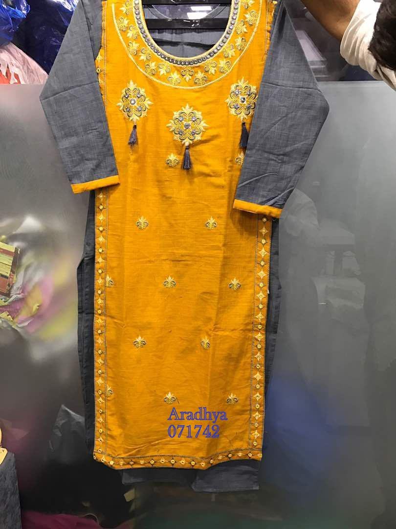 kurti