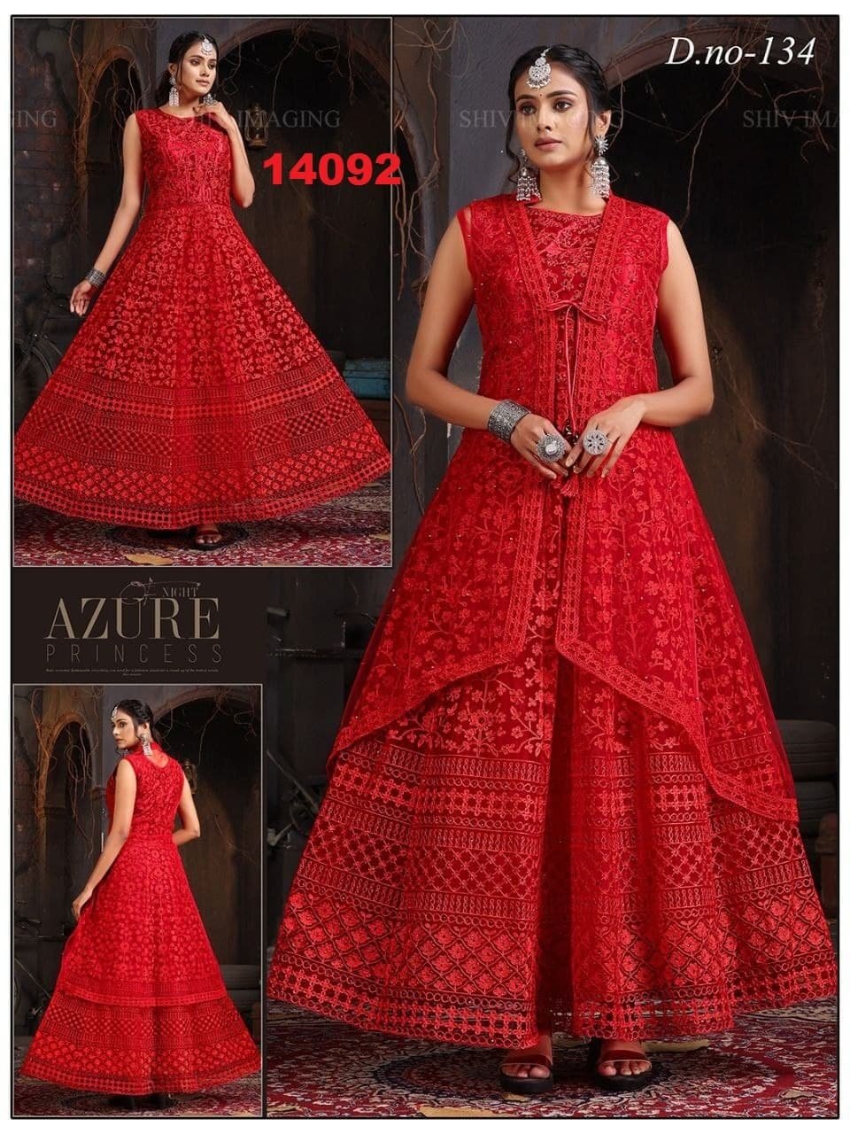 readymade dress