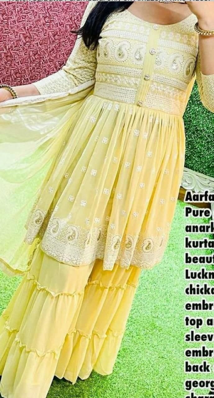 readymade kurti
