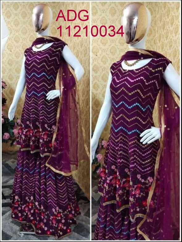 READYMADE DRESS