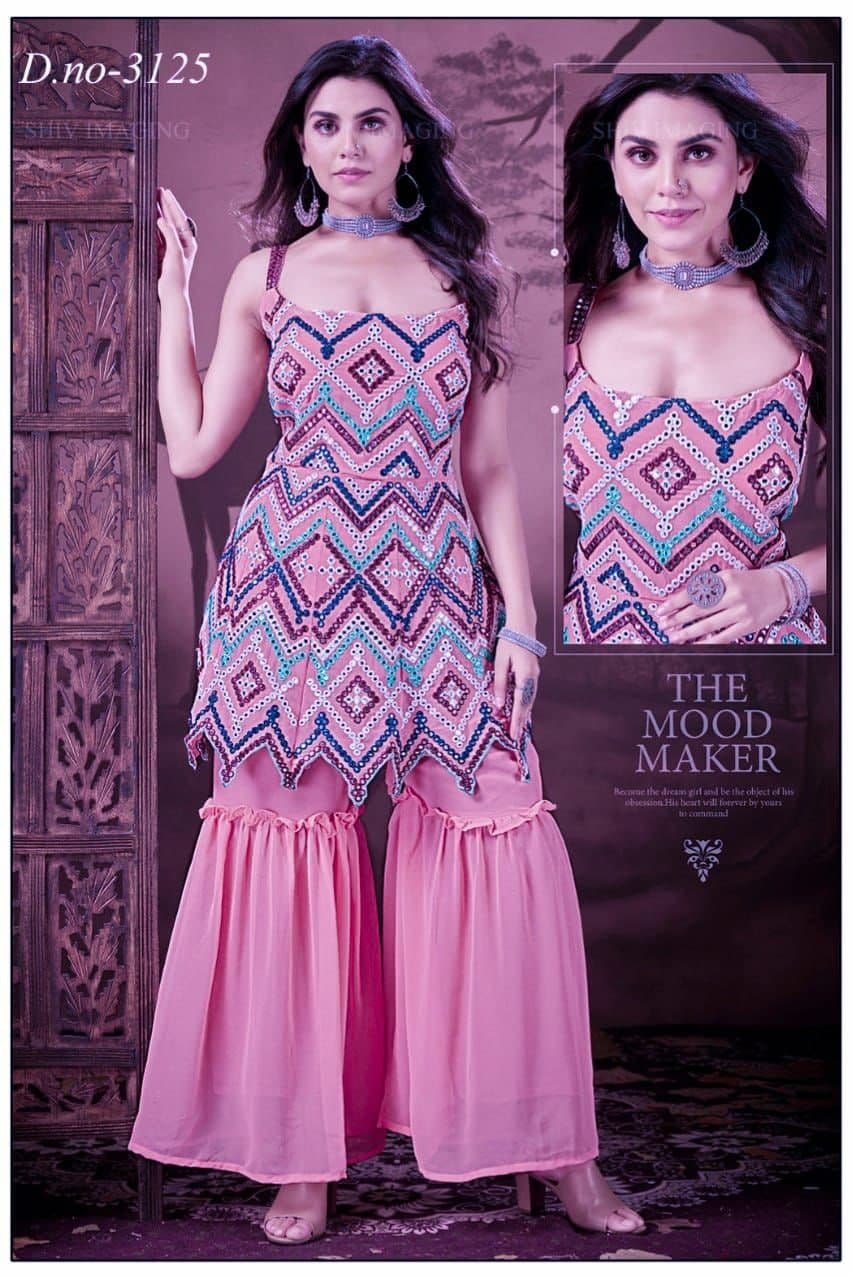 readymade dress