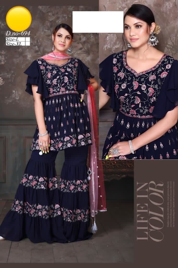 CHOLI TOP
