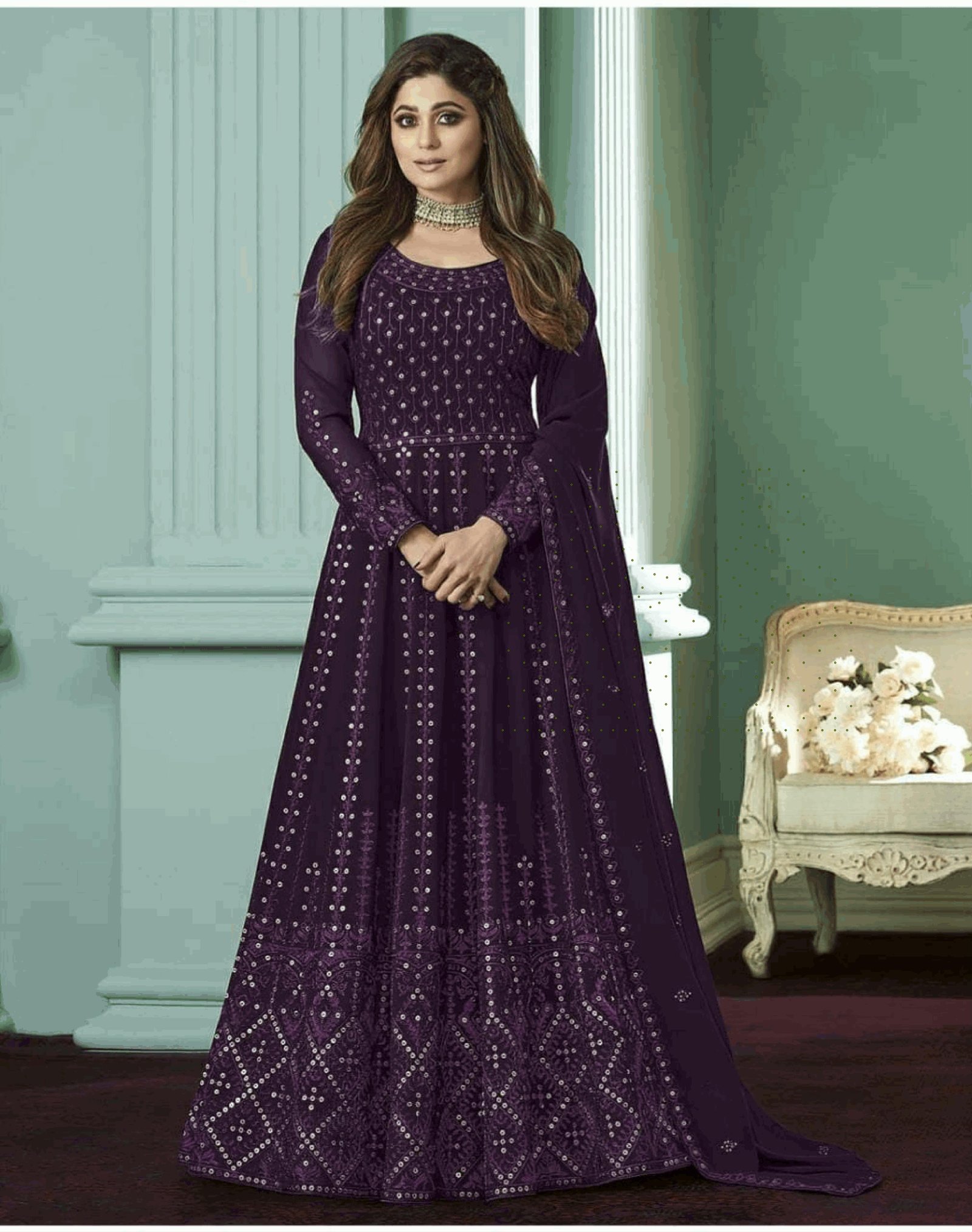 readymade dress