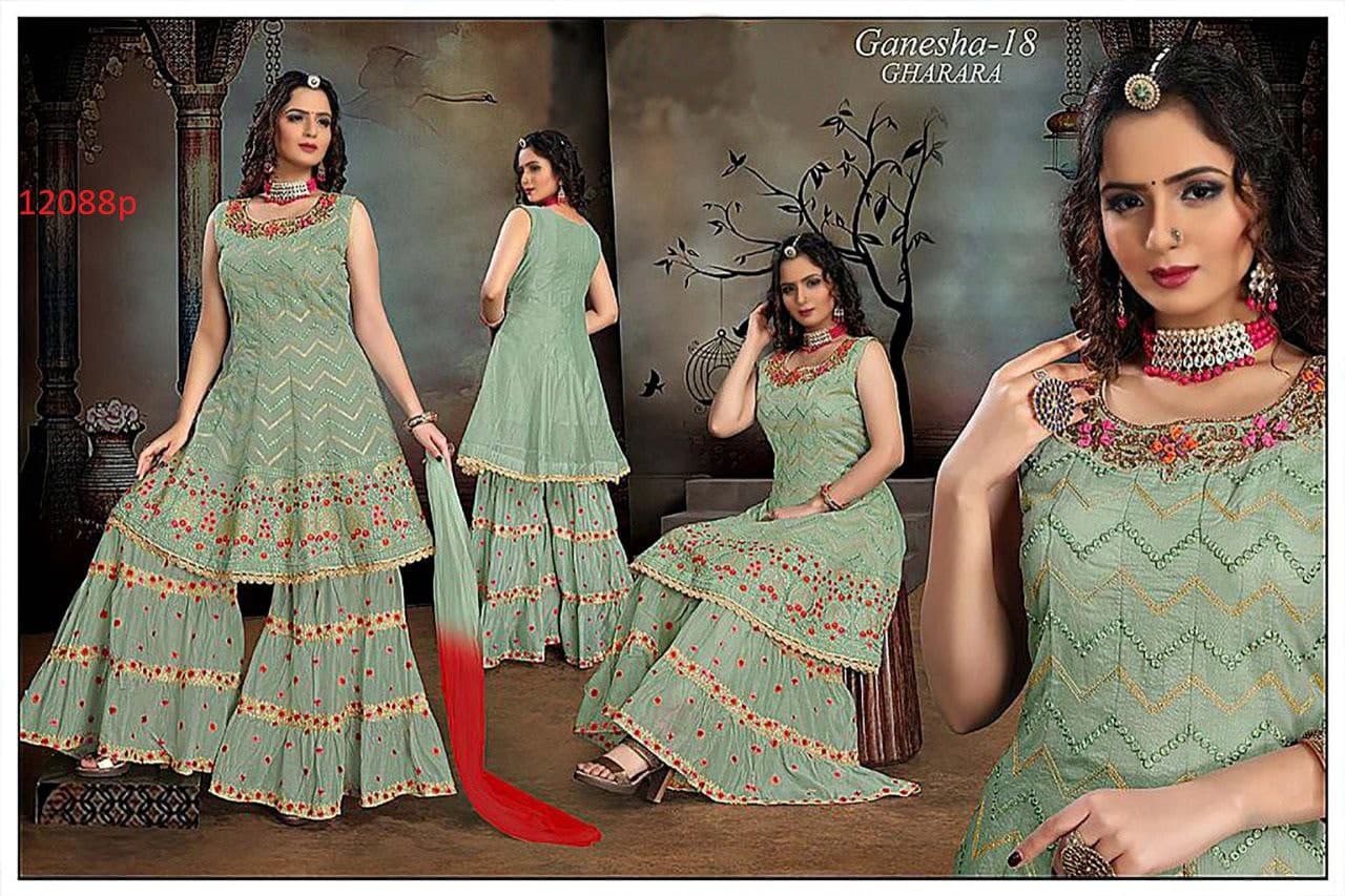readymade dress