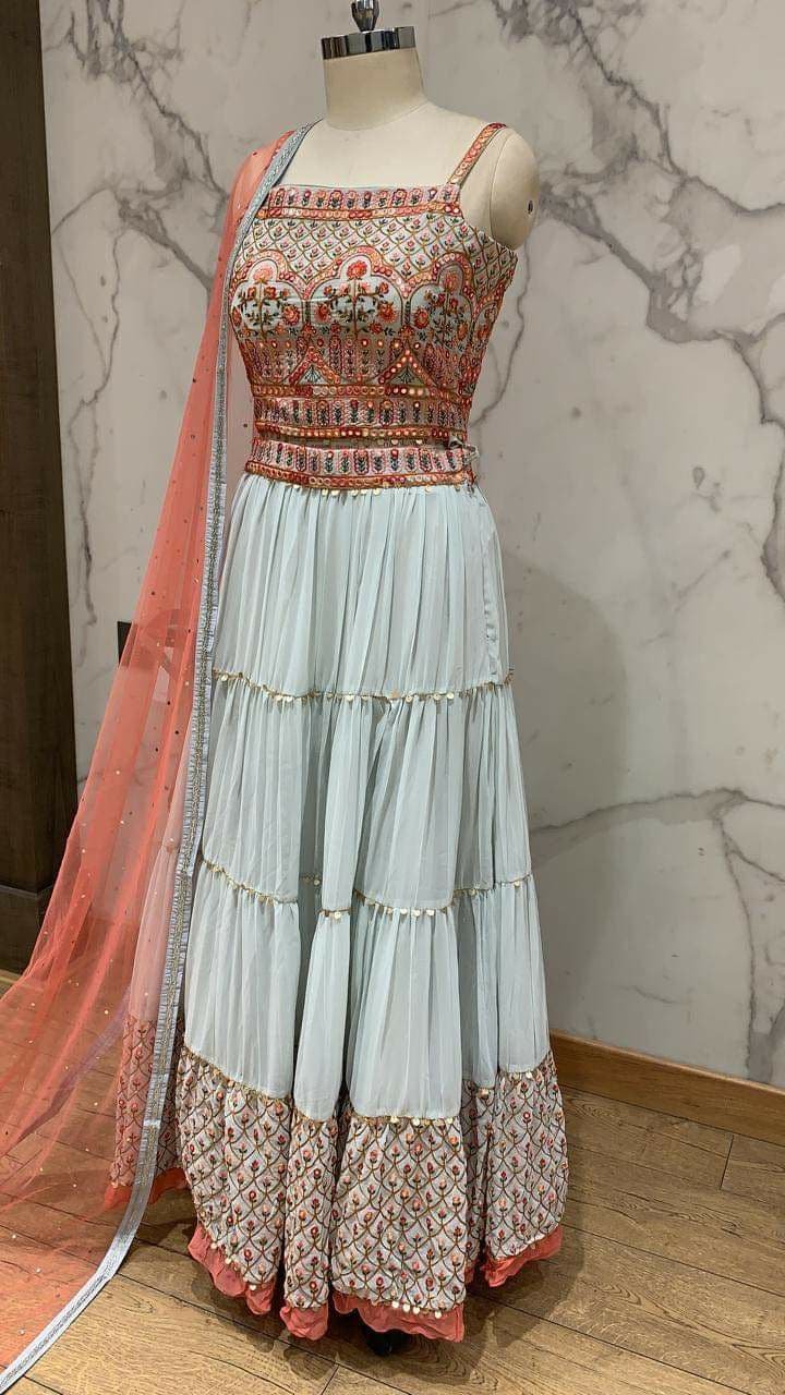 readymade dress