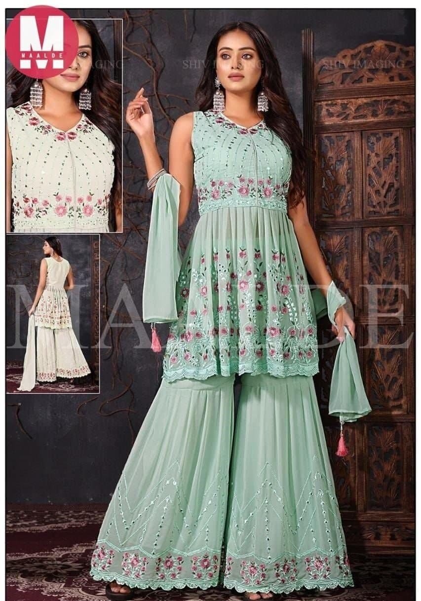 readymade dress