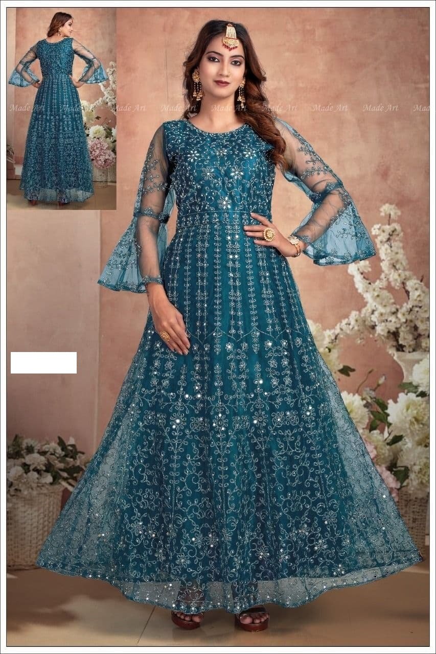readymade dress