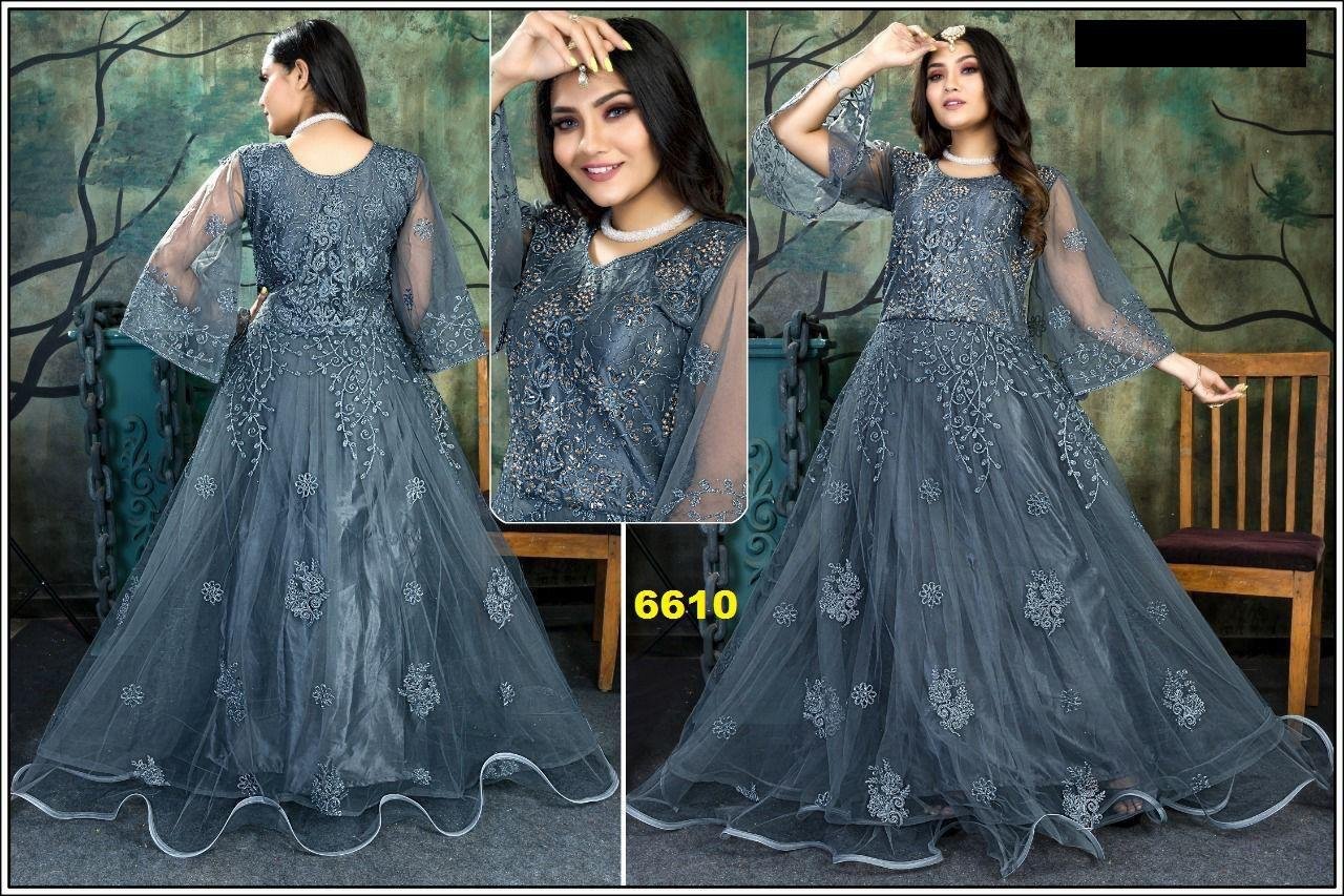readymade dress