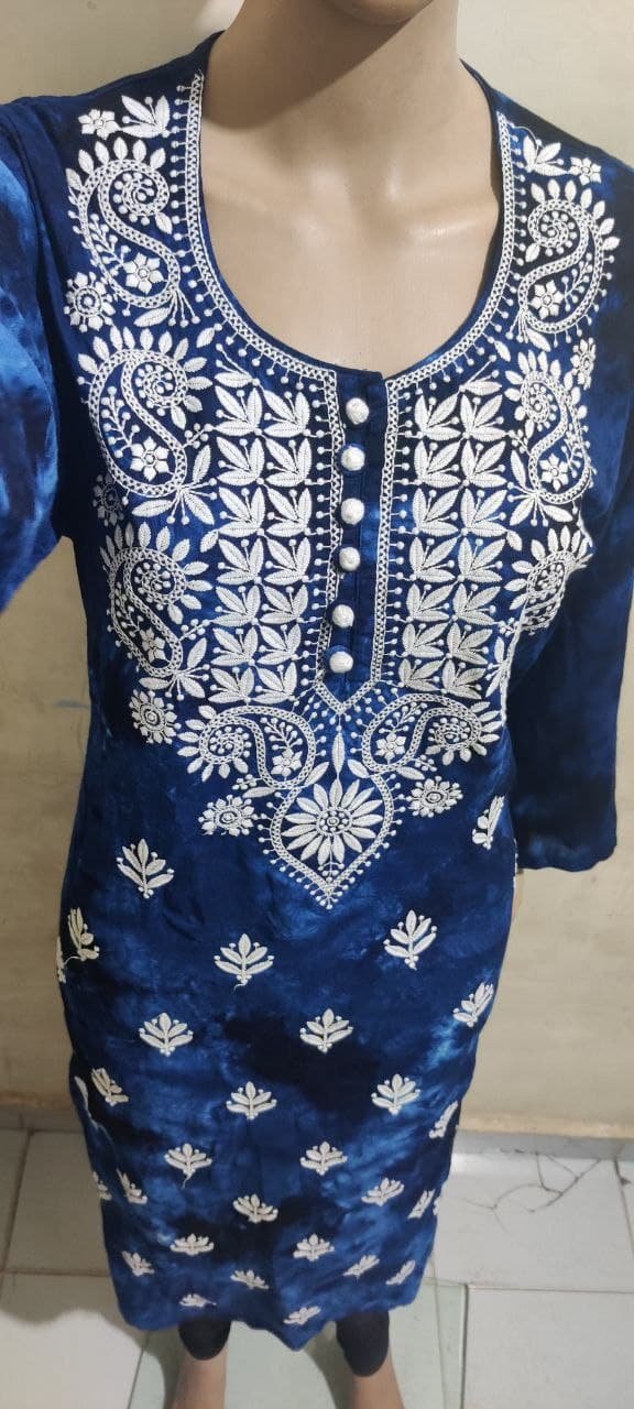 top neck