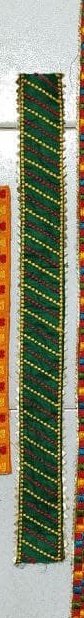 lace patto