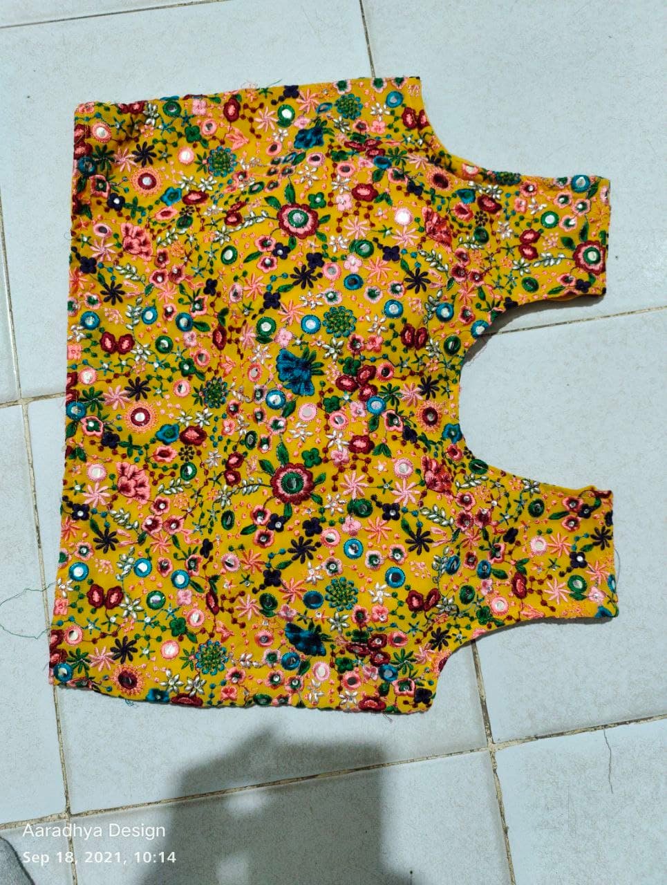 top blouse