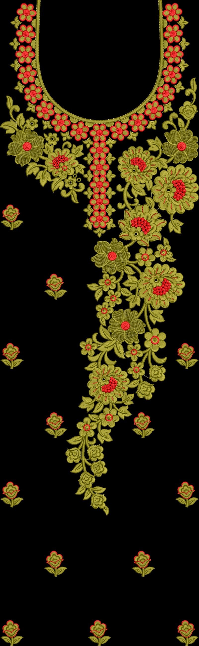 top panel