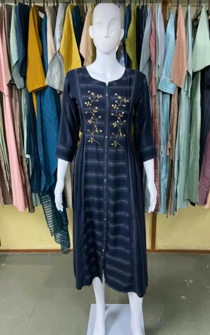 kurti pennal