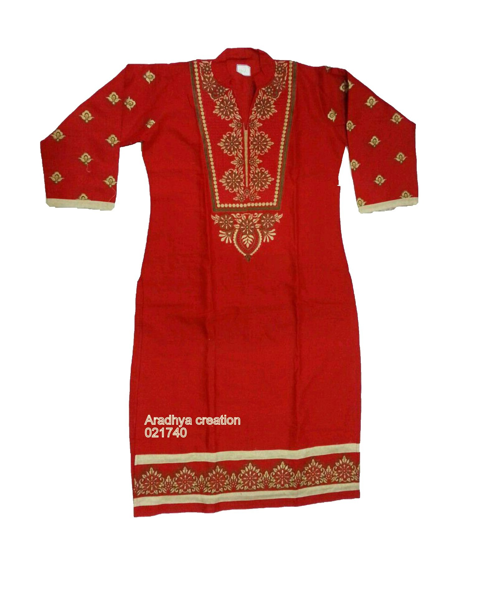 kurti