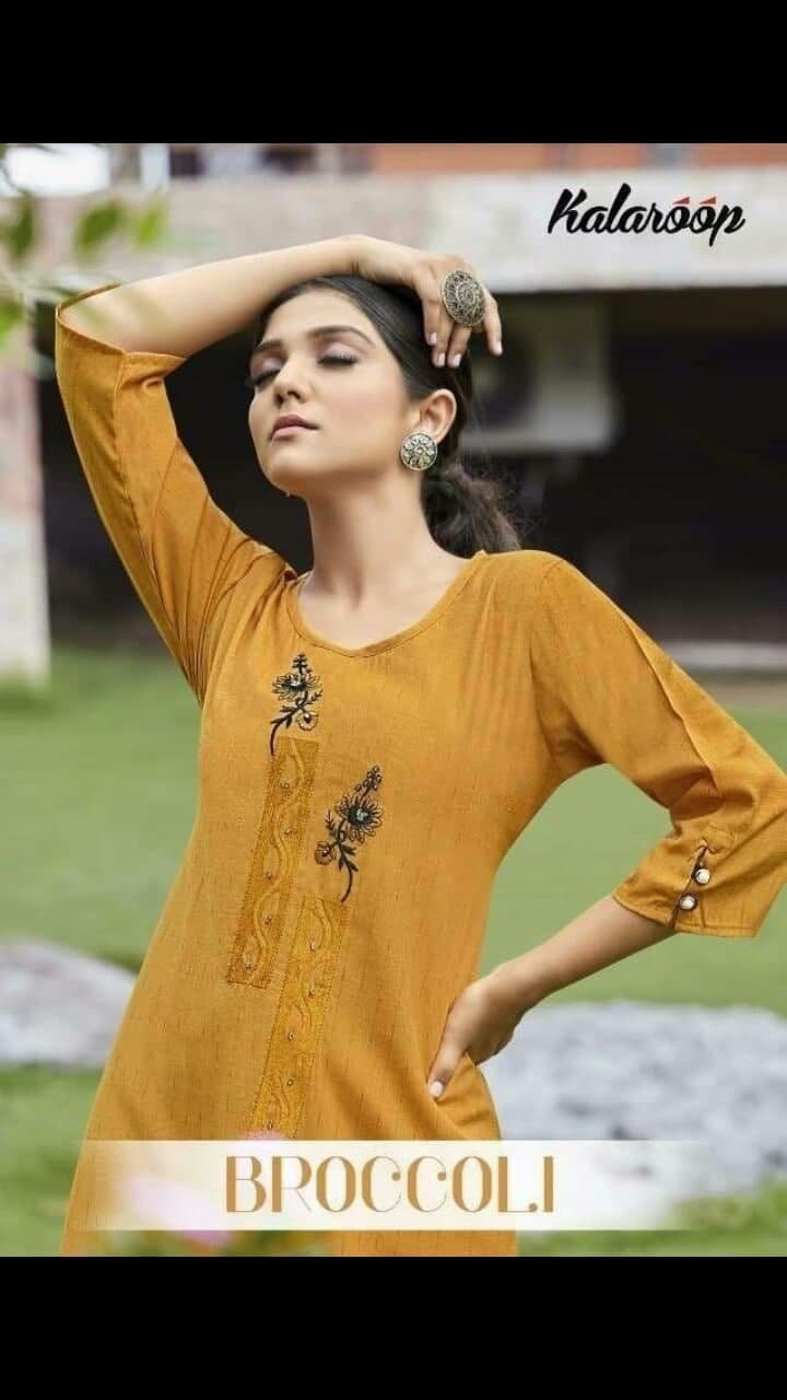 kurti pennal
