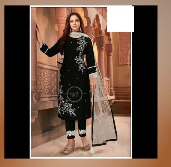 fancy  kurti
