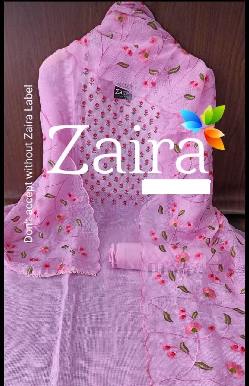top and dupatta