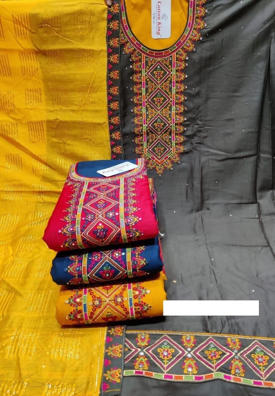 top and dupata