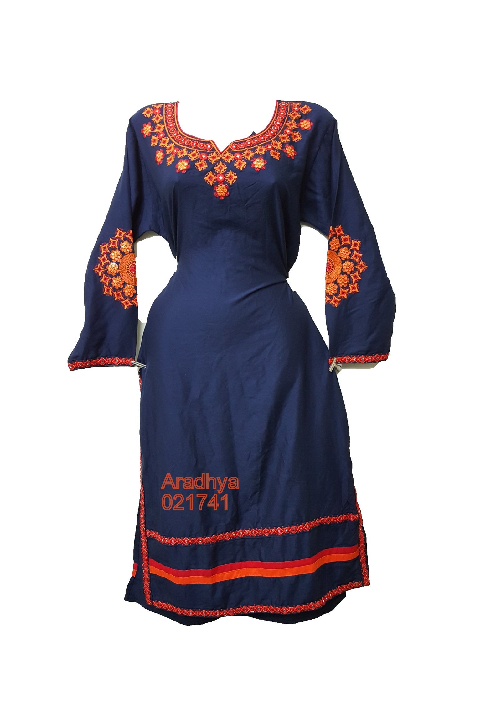 kurti