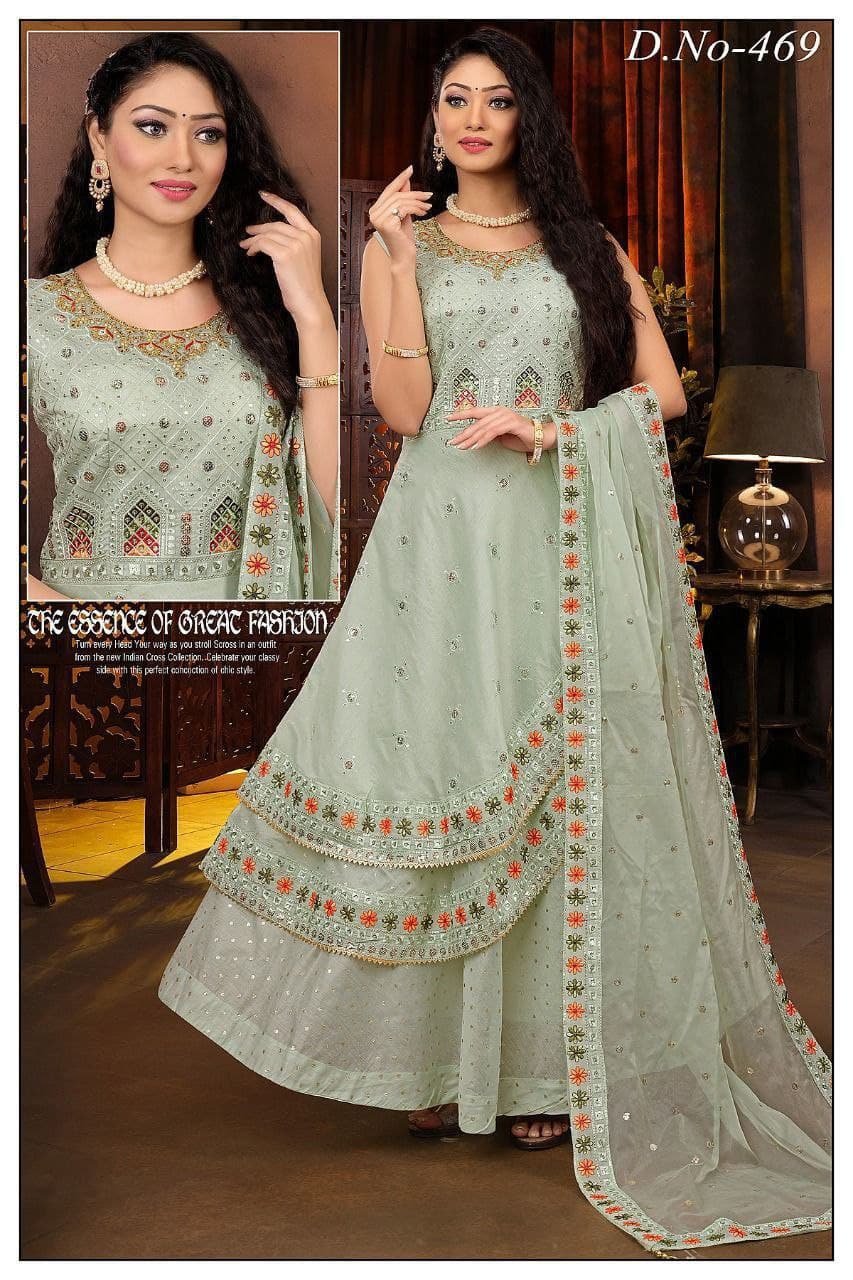 readymade dress