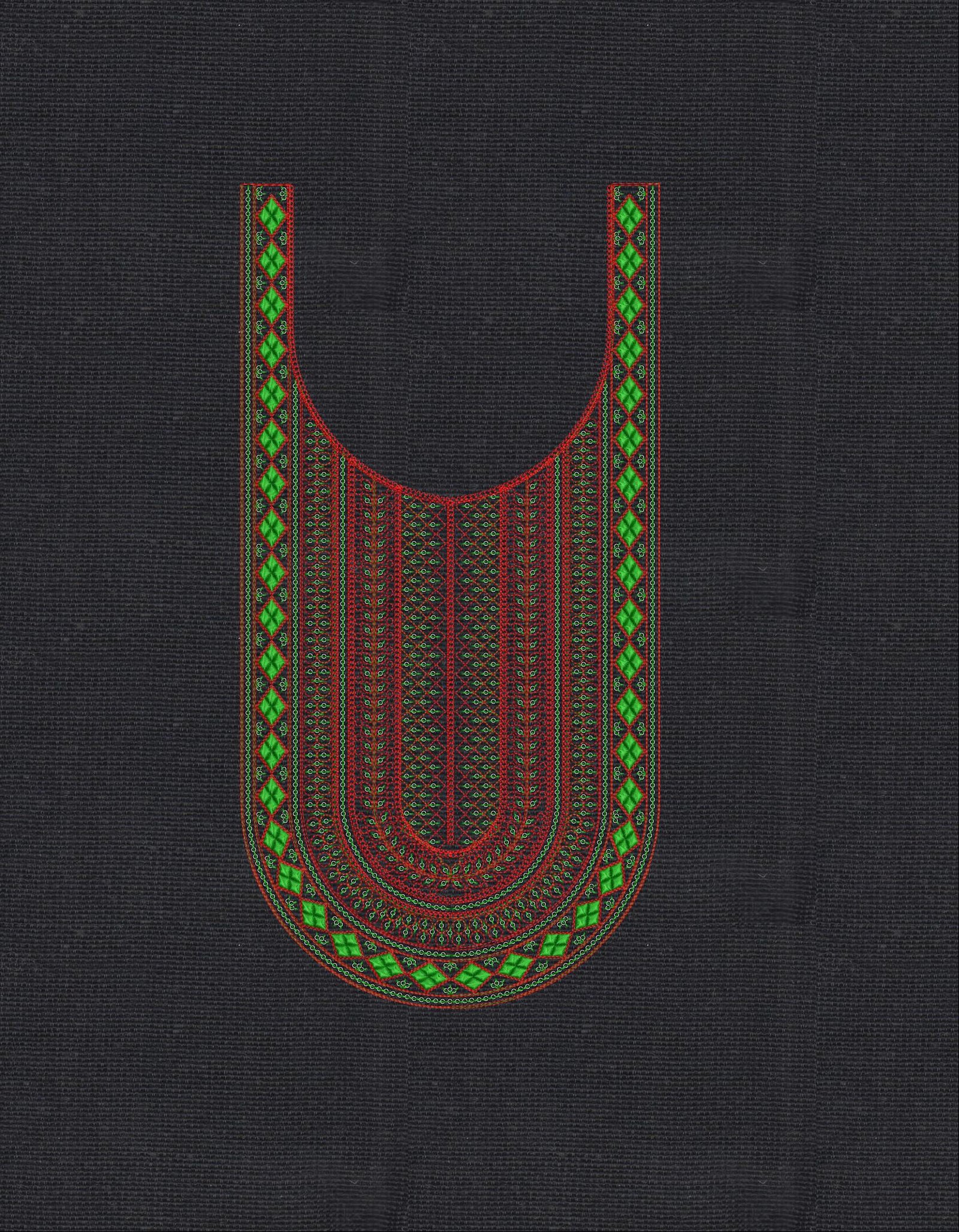 fancy kurti