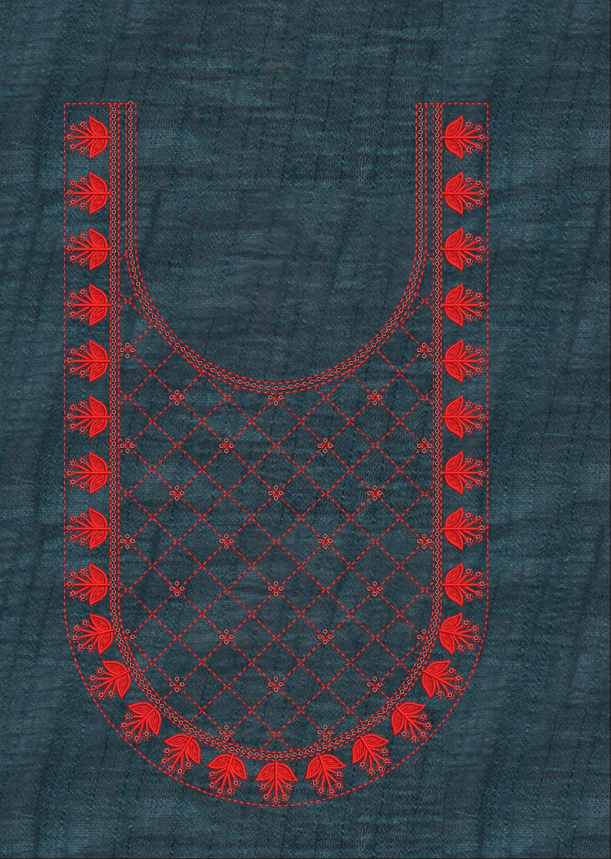 fancy kurti