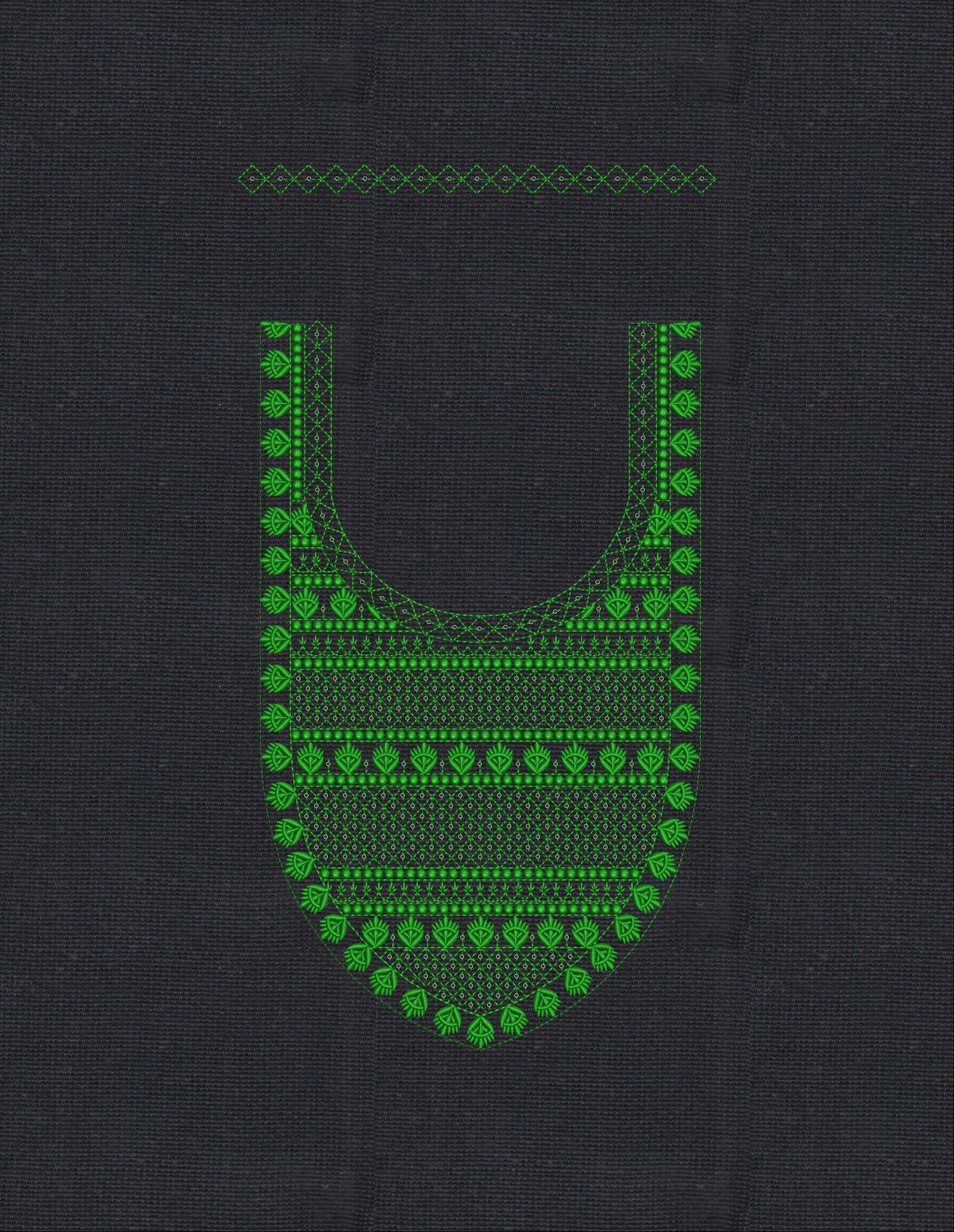 fancy kurti