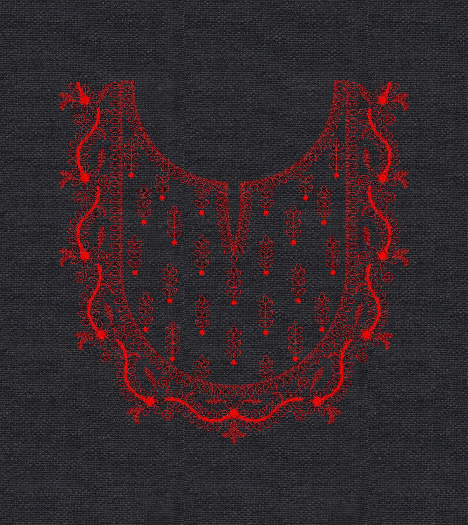 fancy kurti