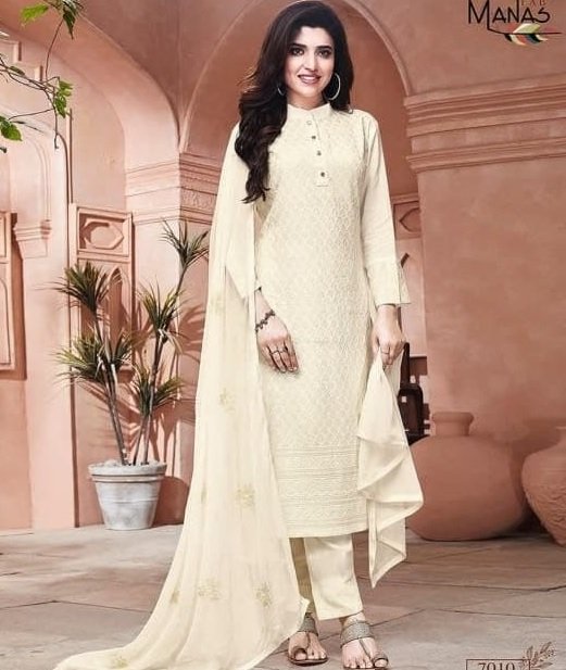 fancy kurti