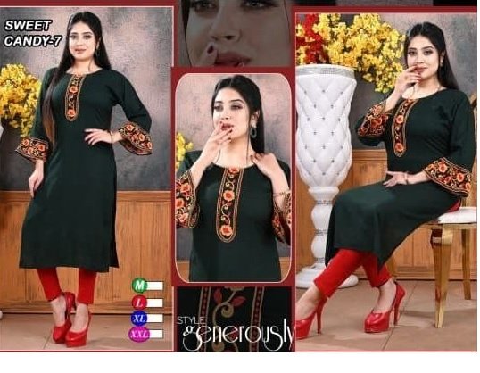 kurti