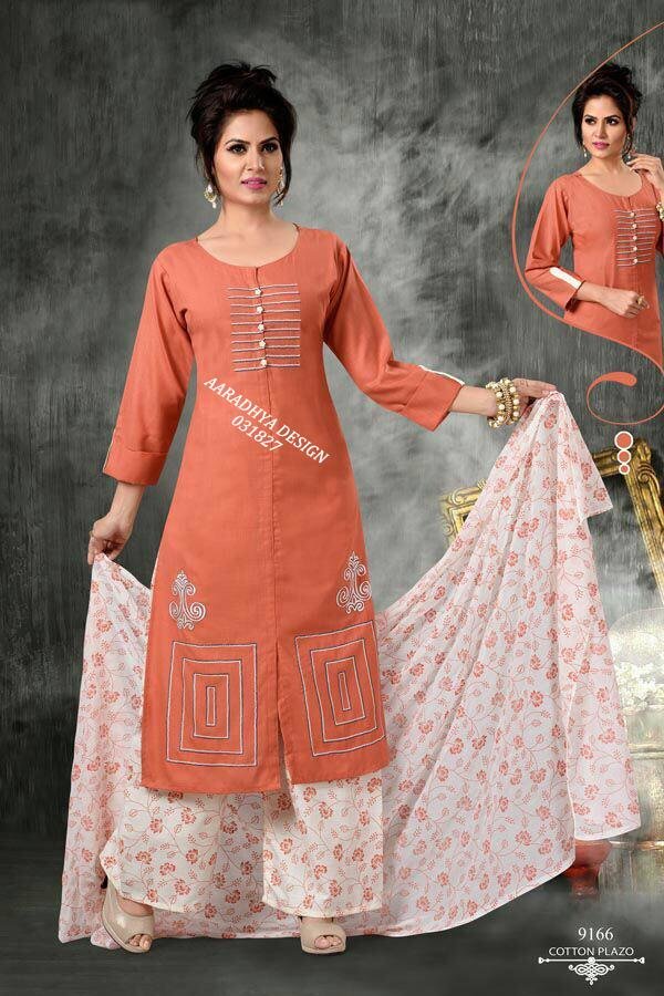 fancy kurti