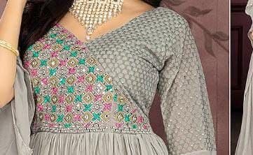Redymade dress
