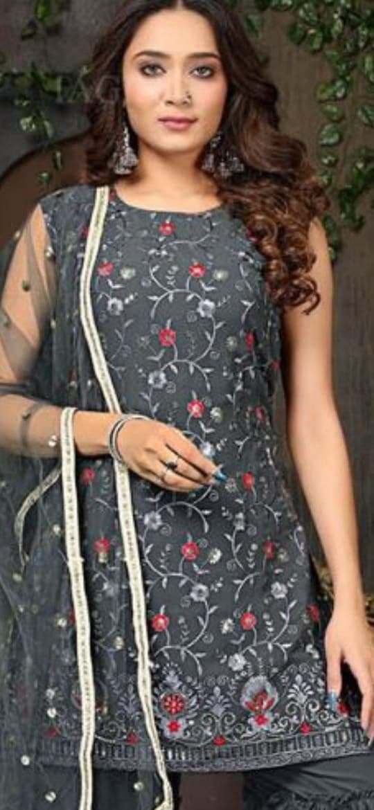 fancy kurti