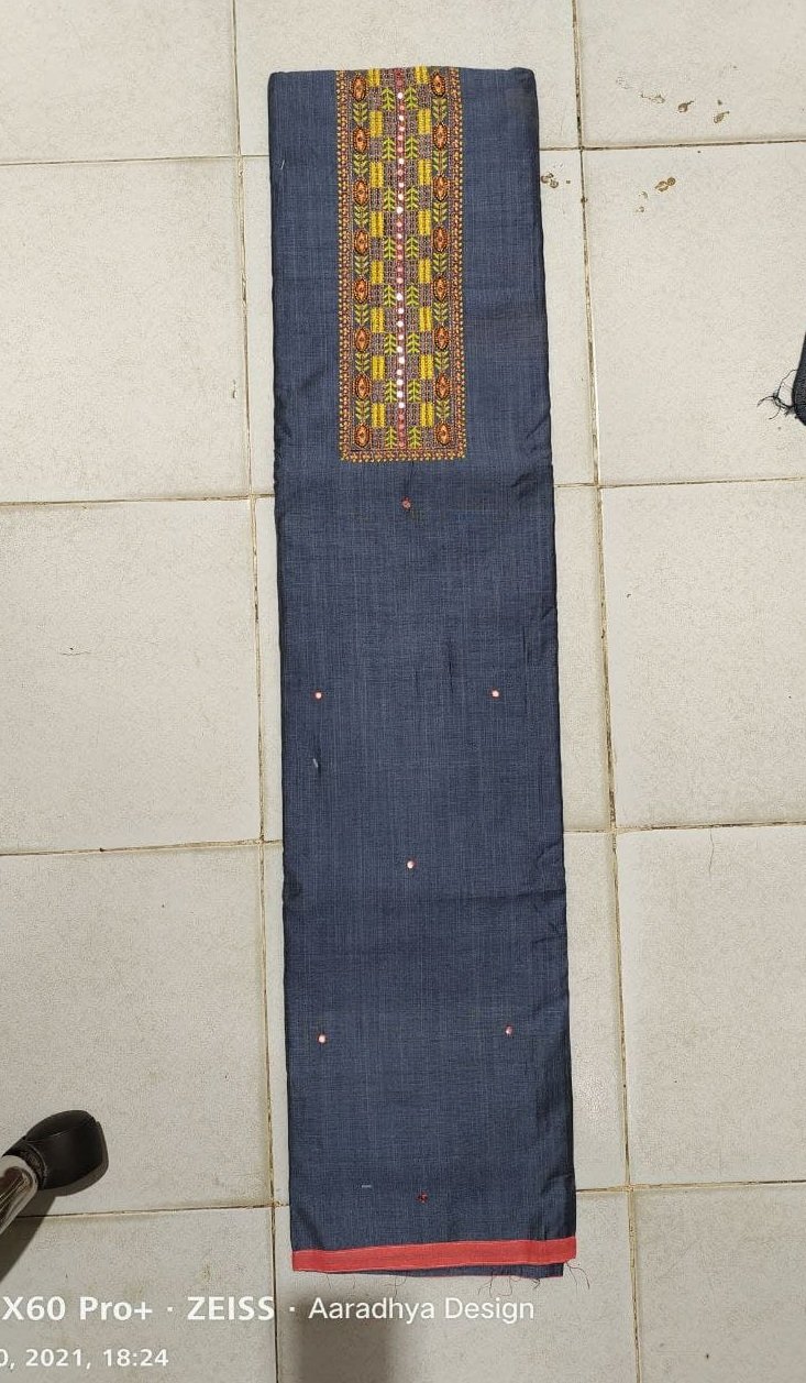 Fancy Kurti