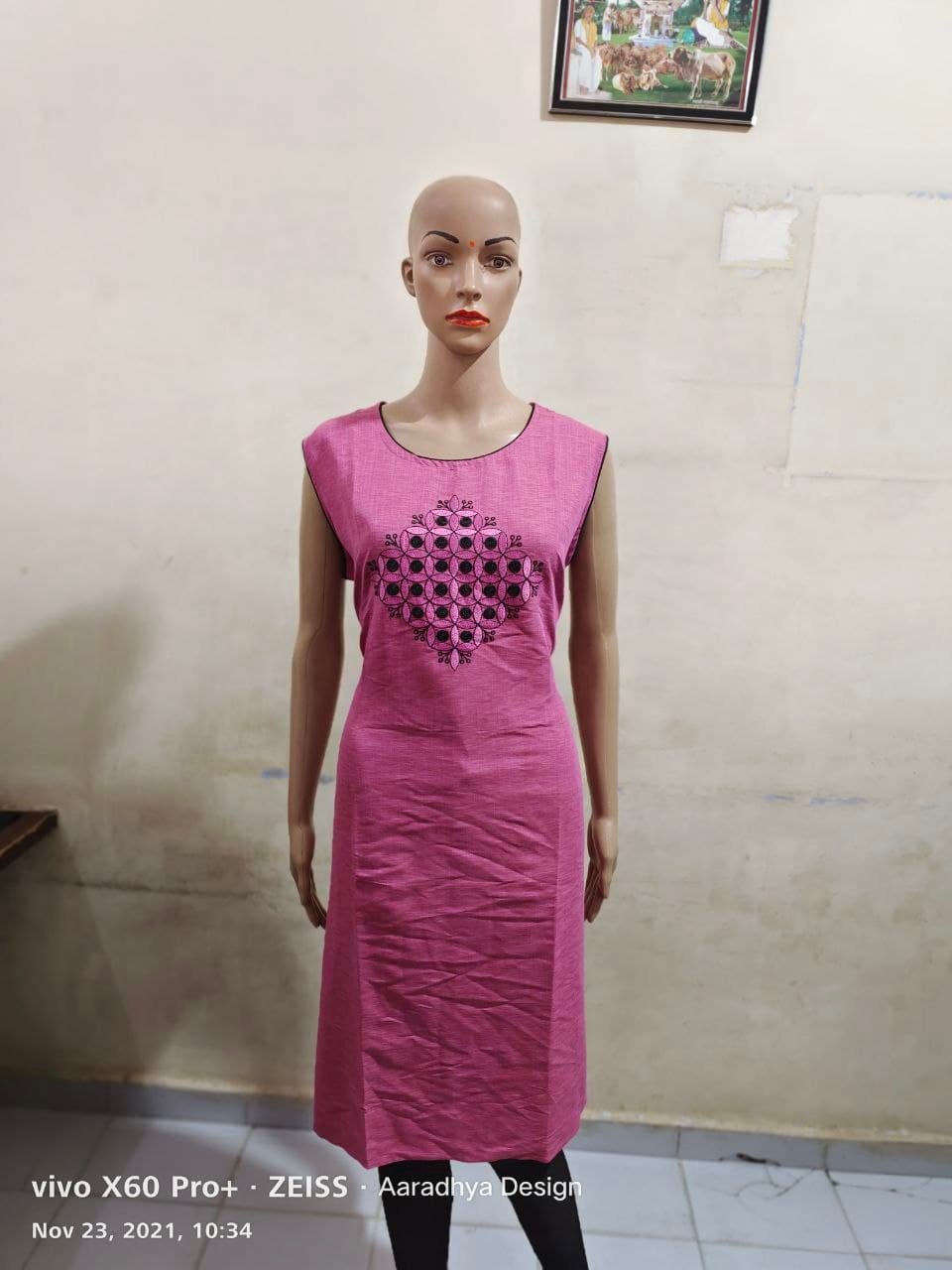 Fancy Kurti