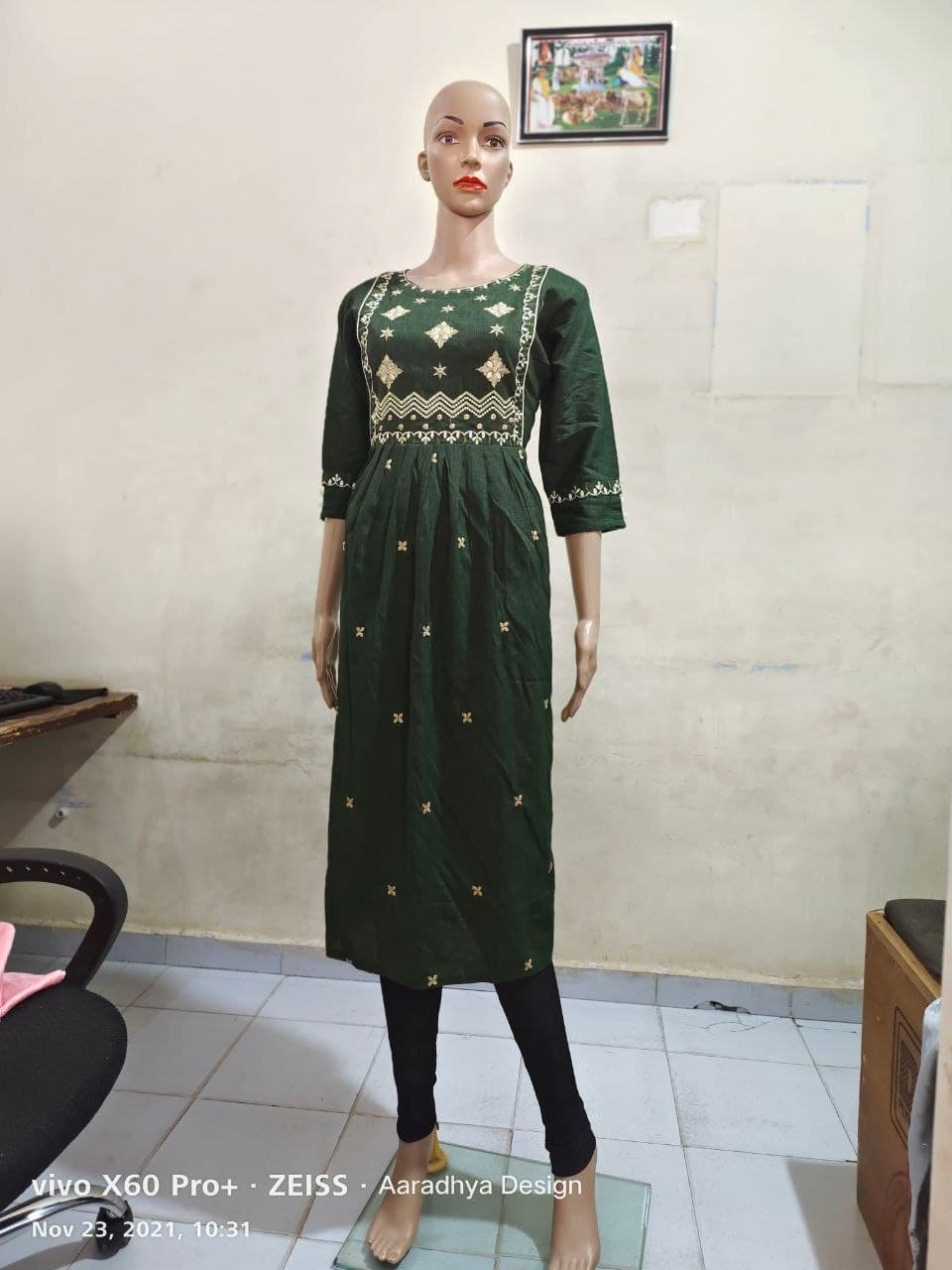 Fancy Kurti