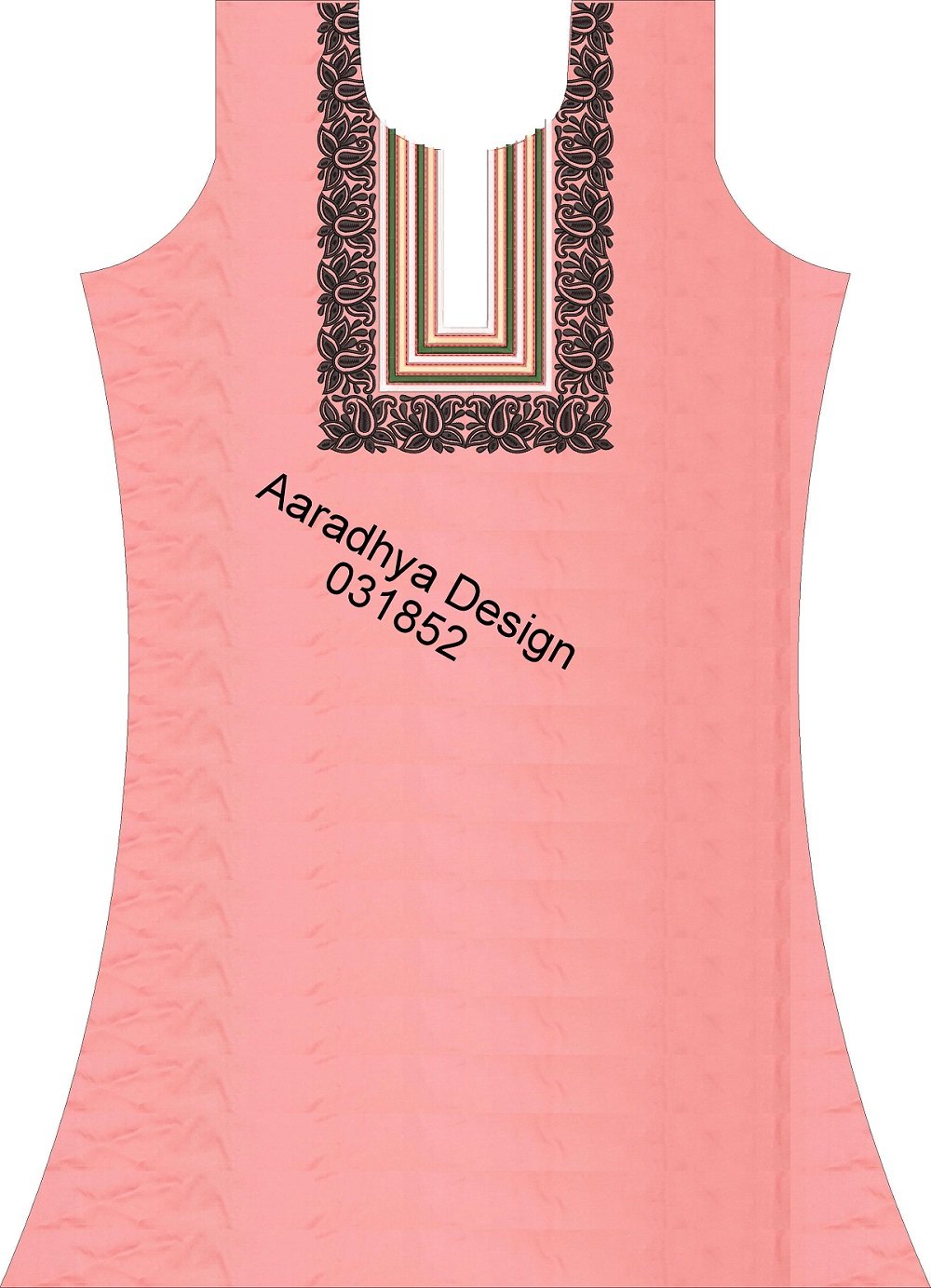 fancy kurti