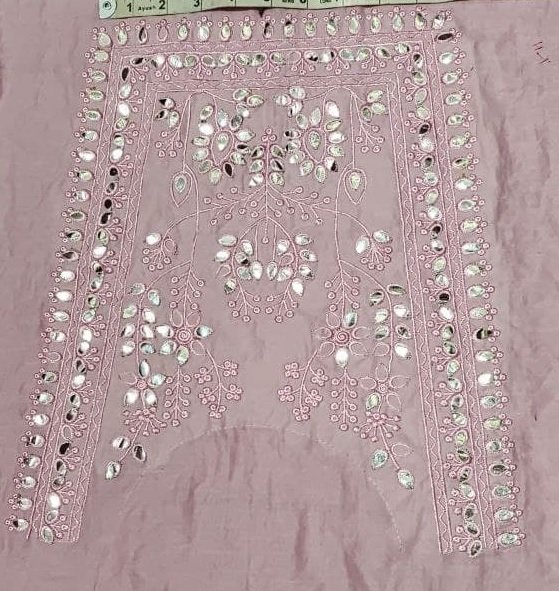 Fancy Kurti