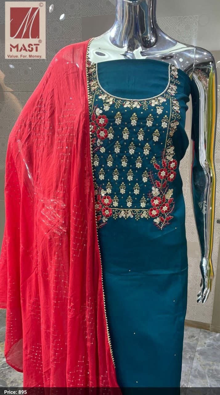 Fancy Kurti