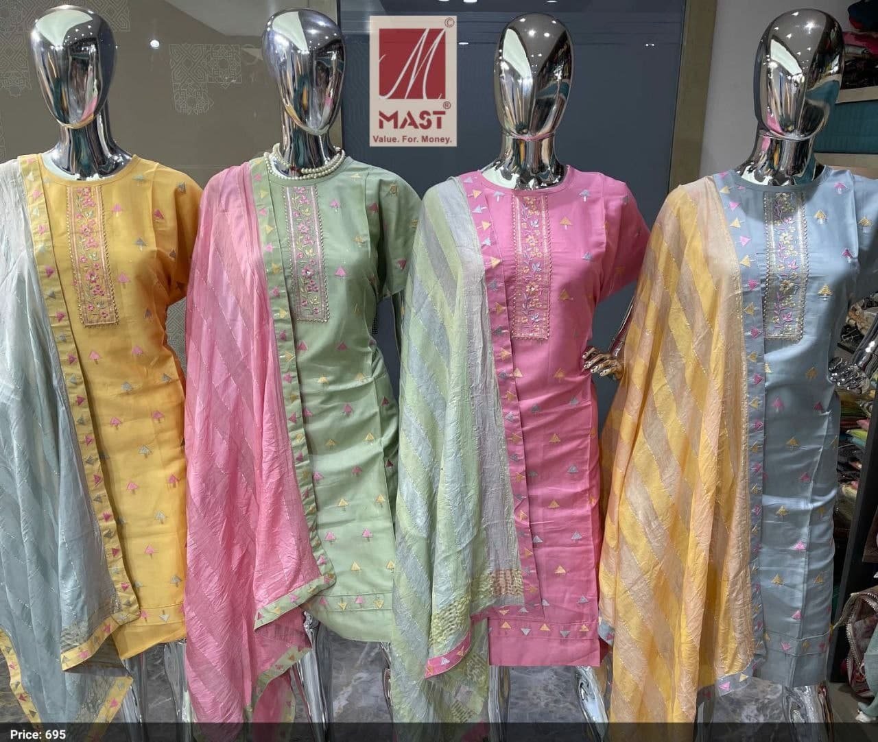 Fancy Kurti