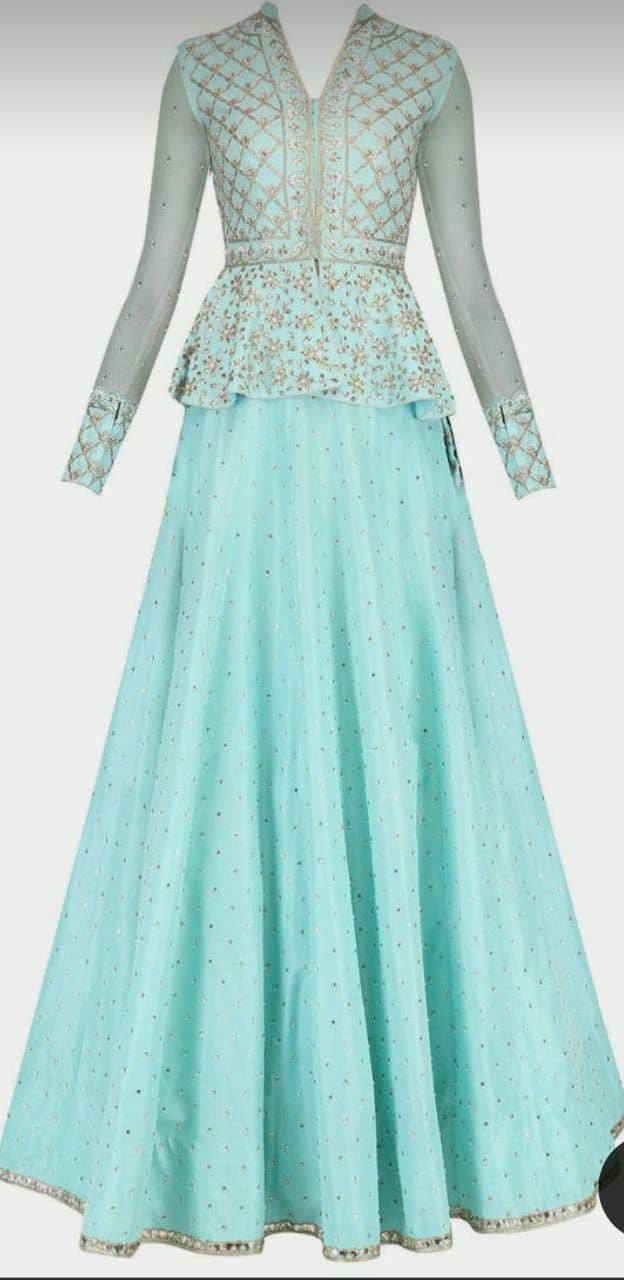 Redymade dress