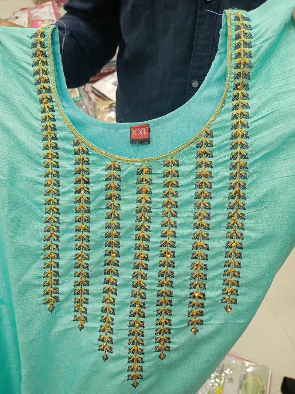 Fancy Kurti