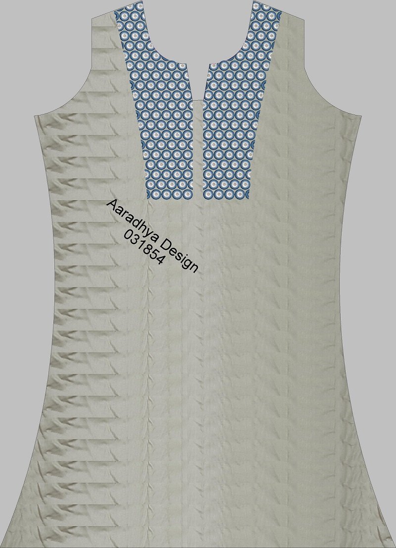 fancy kurti