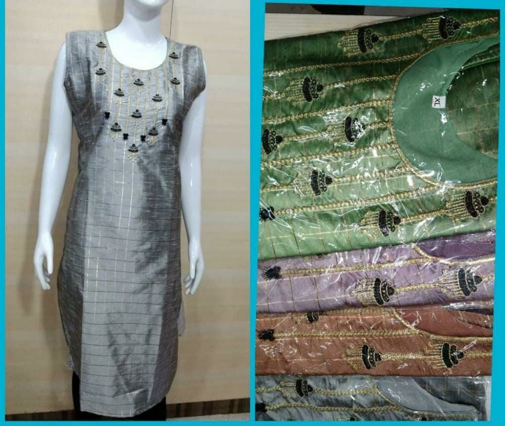 Fancy Kurti