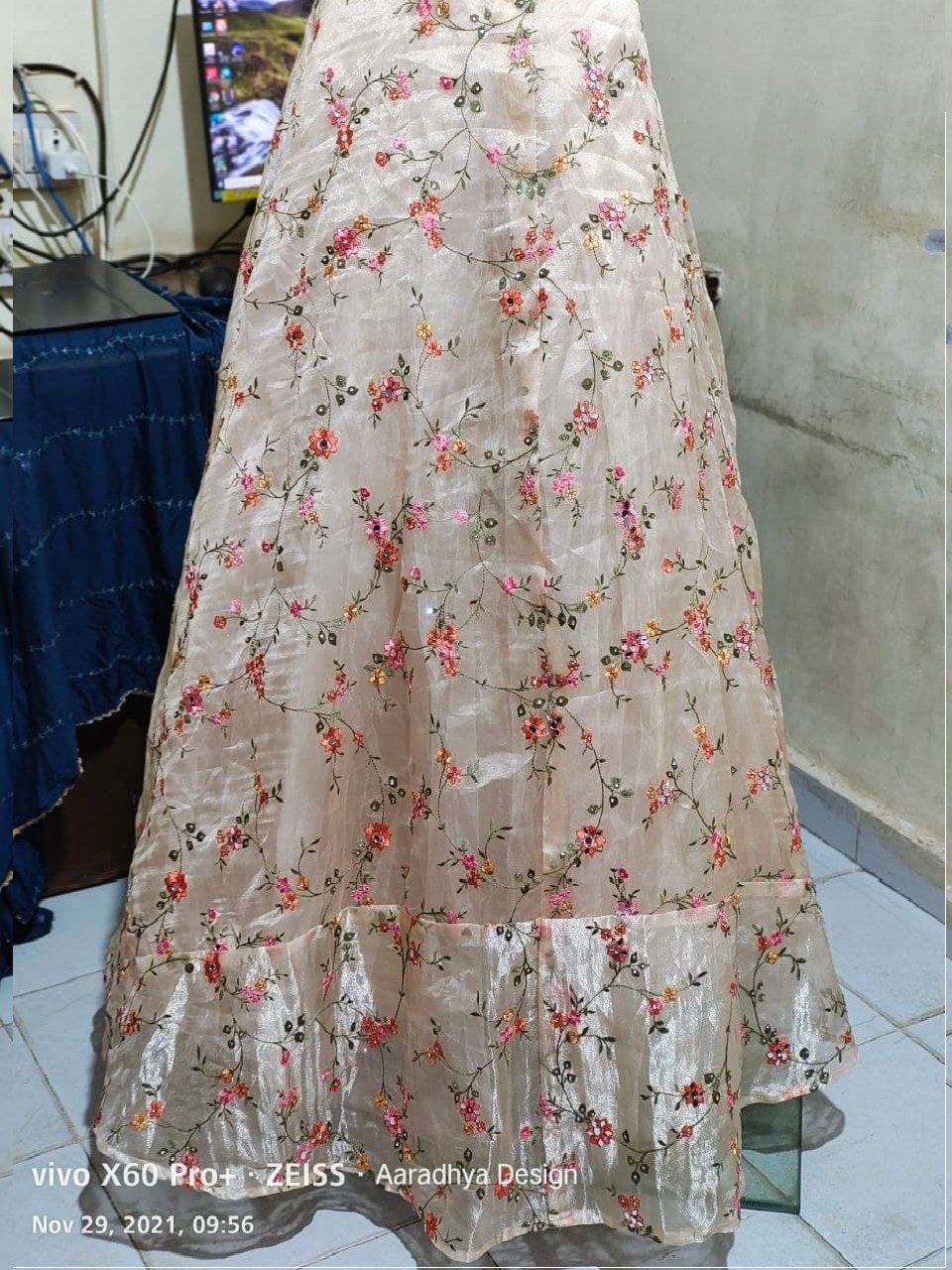 Allovere Garment