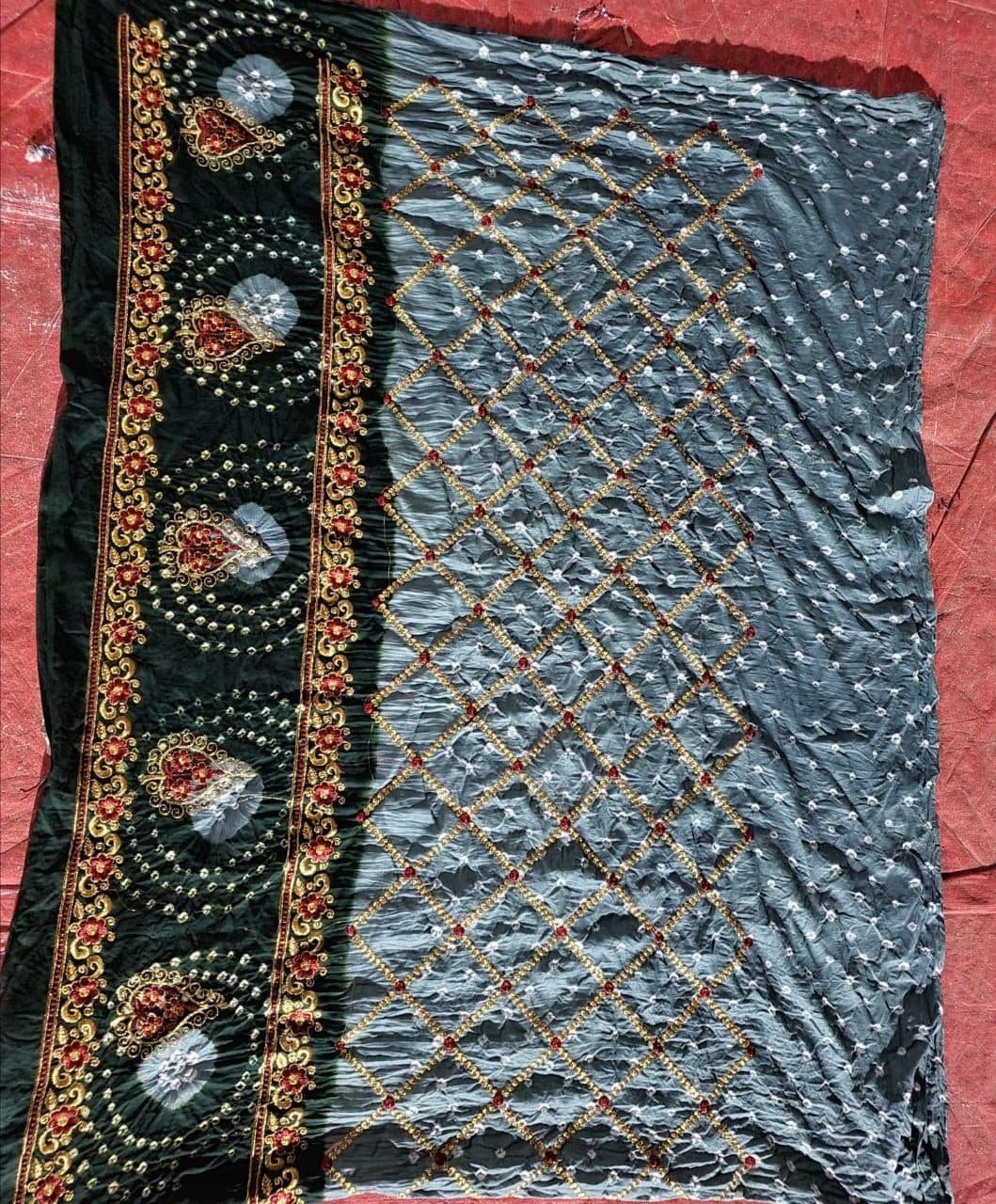 dupatta